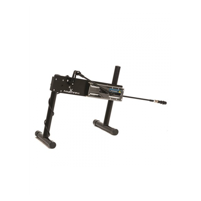 F-MACHINE PRO 3-FUCK MACHINE BLACK